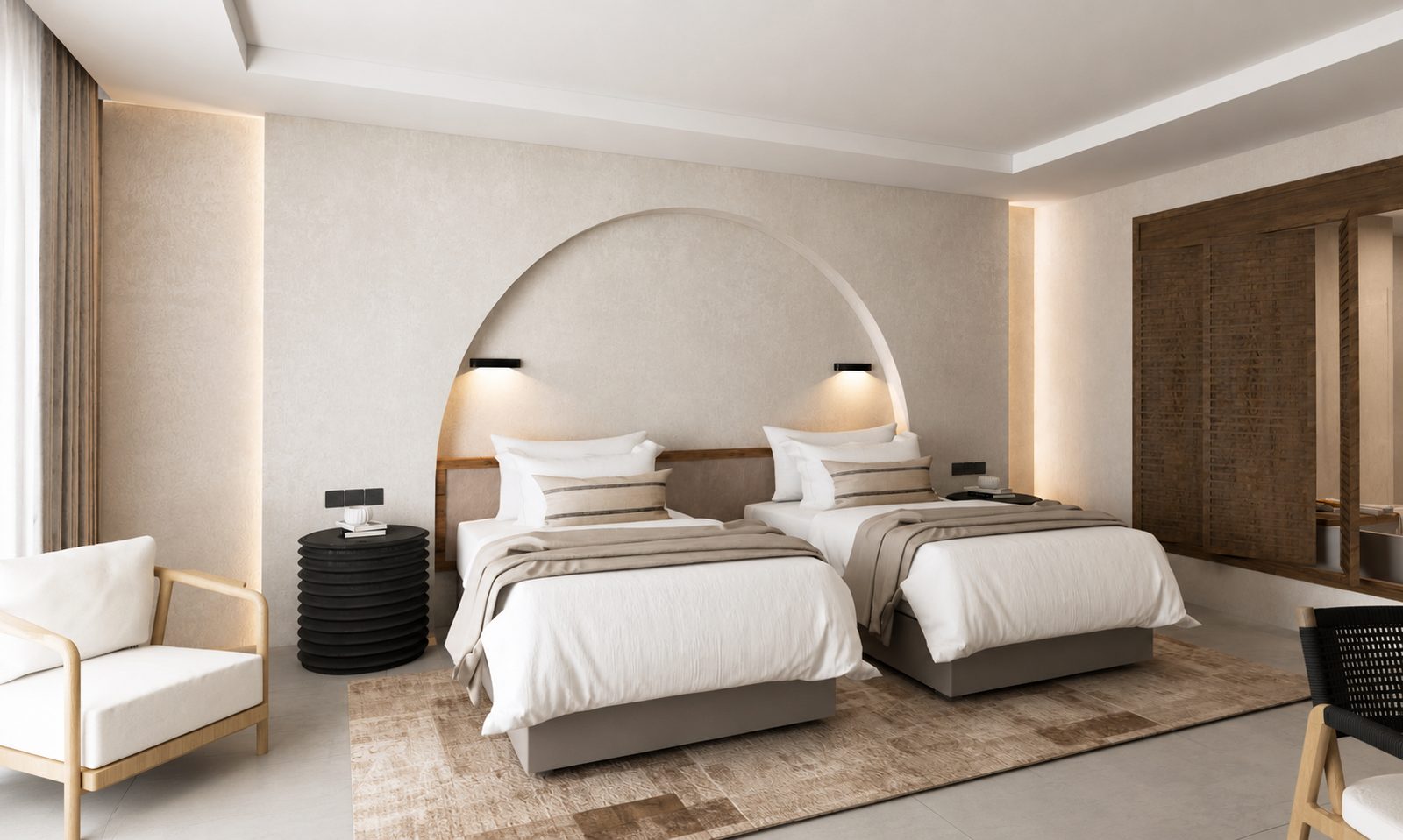Rixos The Palm Dubai — görsel 4