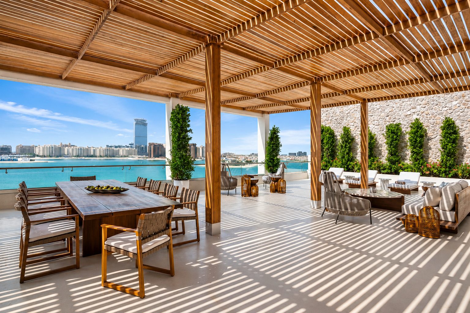 Rixos The Palm Dubai — görsel 6