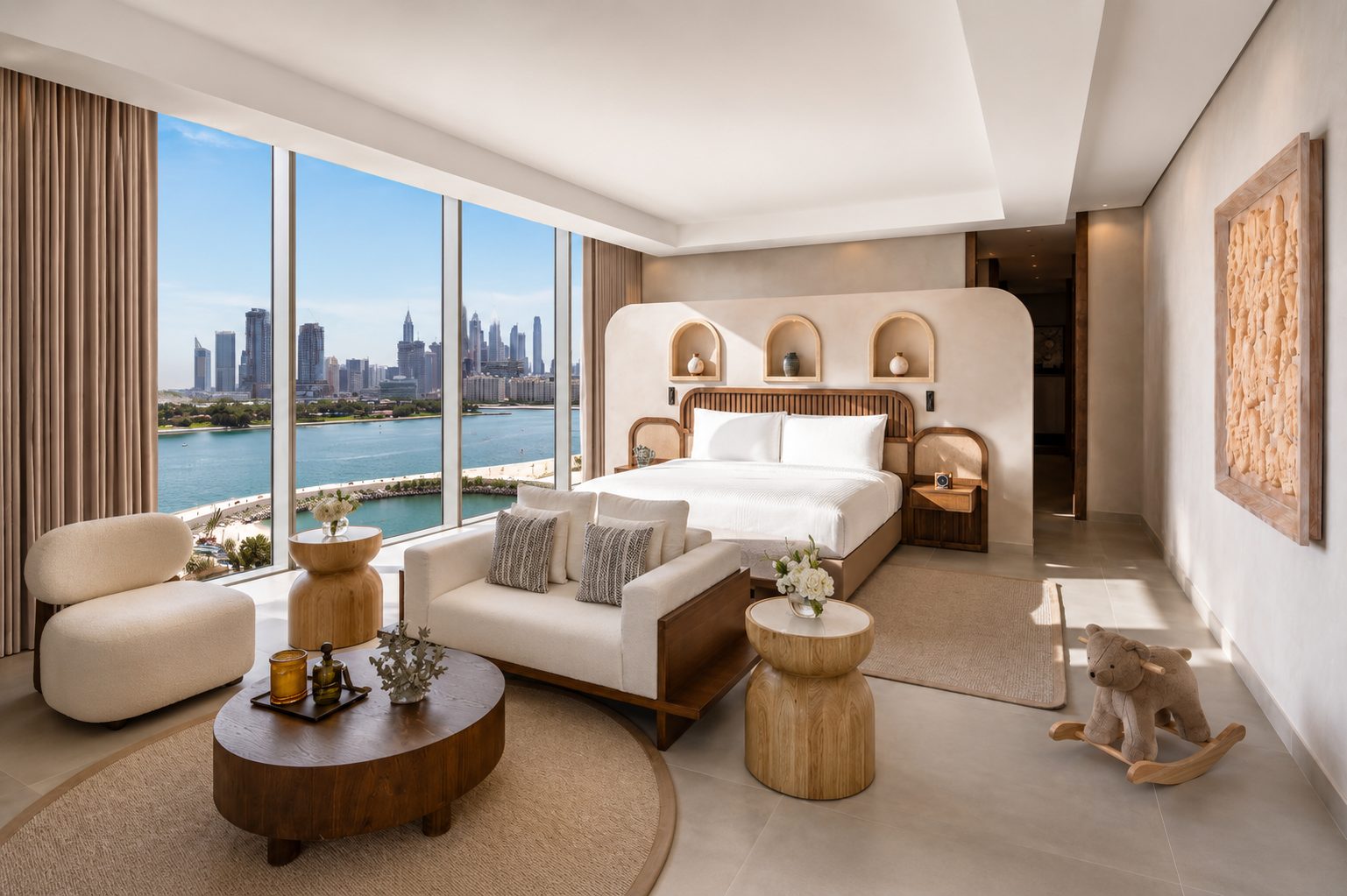 Rixos The Palm Dubai — görsel 7