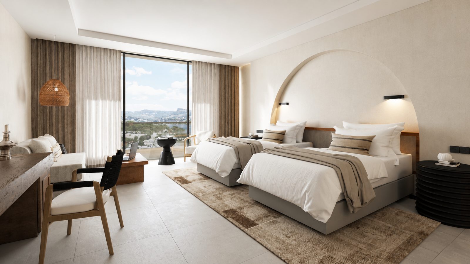 Rixos The Palm Dubai — görsel 4