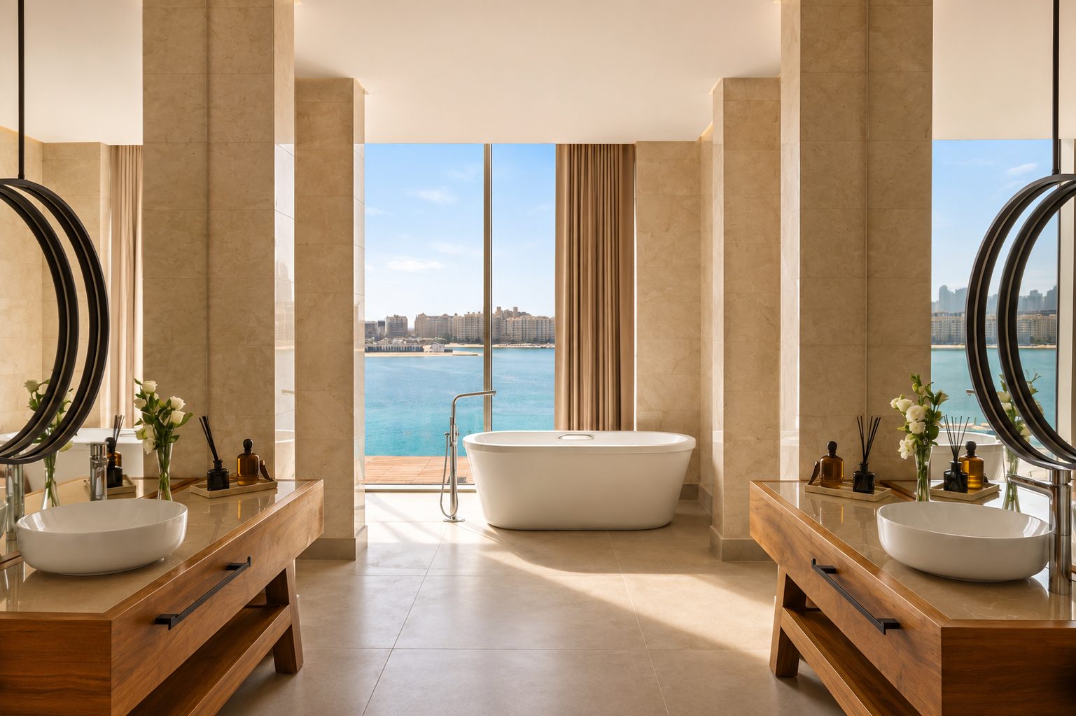 Rixos The Palm Dubai — görsel 8