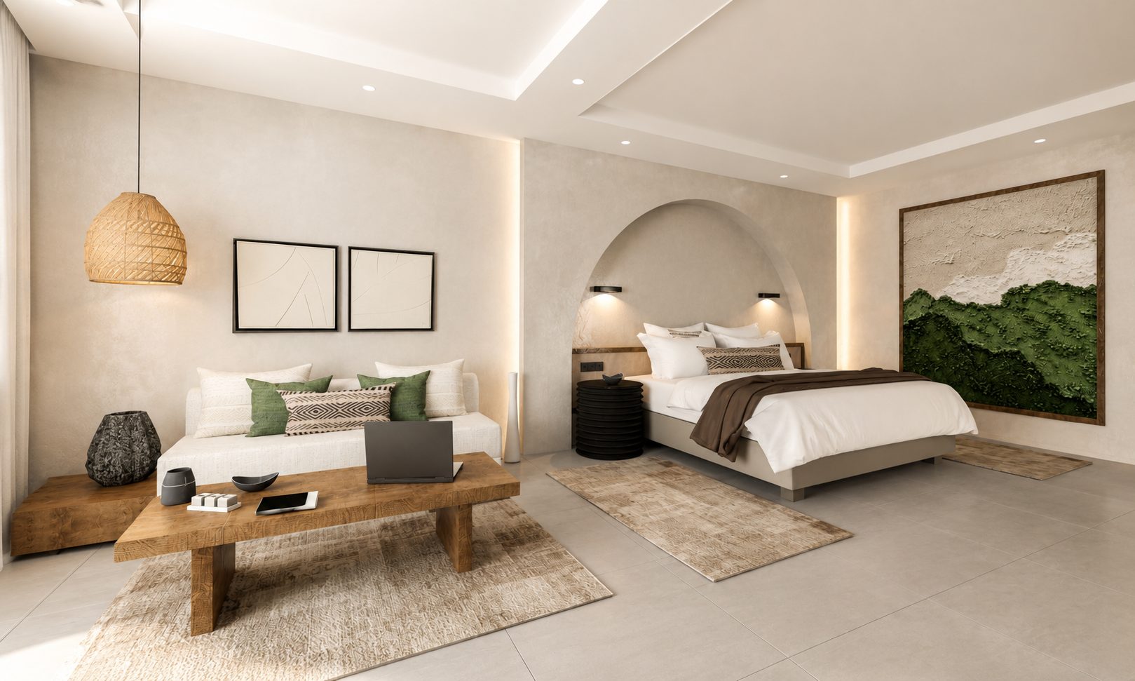 Rixos The Palm Dubai
