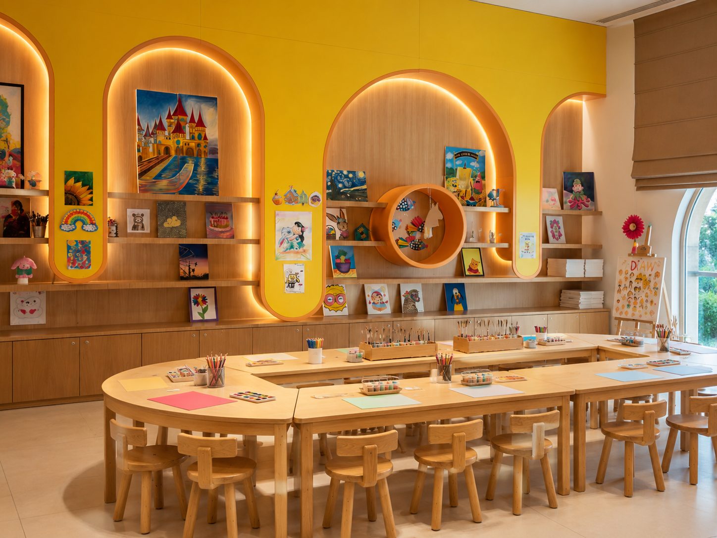 The Land of Legends — görsel 2